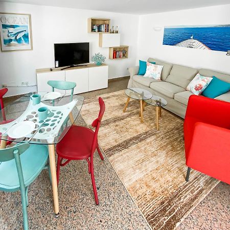 Suite Oceano @ Casa Del Lago Puerto de la Cruz  Exteriér fotografie